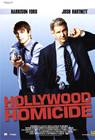 Poster Hollywood Homicide