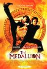 Poster The Medallion