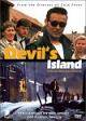 Poster L’isola del Diavolo