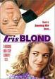 Poster Iris Blond