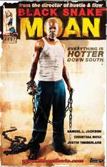 Poster Black Snake Moan