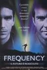 Poster Frequency – Il futuro è in ascolto