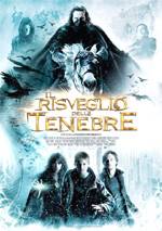 Poster Il risveglio delle tenebre