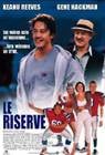 Poster Le Riserve