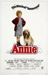 Poster Annie