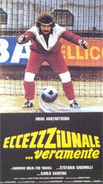 Poster Eccezzziunale… veramente