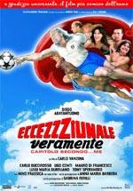 Poster Eccezzziunale… veramente – Capitolo secondo… me