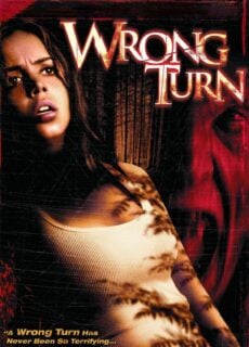 Poster Wrong Turn