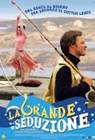 Poster La grande seduzione