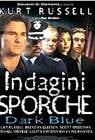 Poster Indagini sporche-Dark Blue