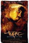 Poster Tupac: Resurrection