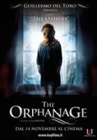 Poster The Orphanage