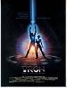 Poster Tron