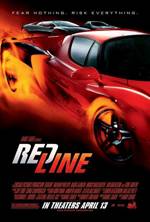 Poster Redline