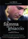 Poster La fiamma sul ghiaccio