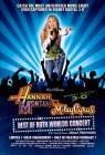 Poster Hannah Montana & Miley Cyrus: Best of Both Worlds Concert Tour