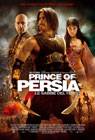 Poster Prince of Persia – Le sabbie del tempo