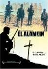 Poster El Alamein- La linea del fuoco