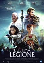 Poster L’ultima legione