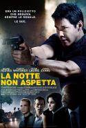 Poster La notte non aspetta