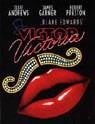 Poster Victor Victoria