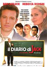 Poster Il diario di Jack