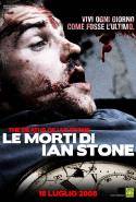 Poster Le morti di Ian Stone