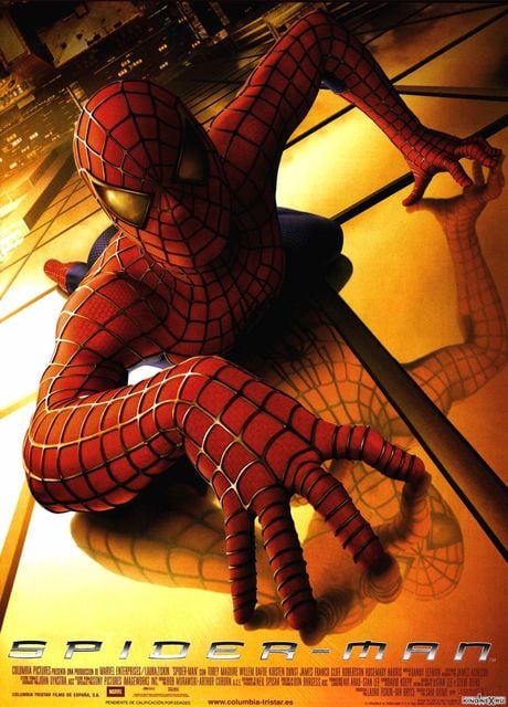 Poster Spider-Man