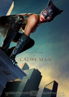 Poster Catwoman