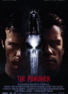 Poster The Punisher