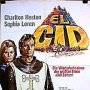 Poster El Cid