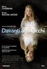 Poster Davanti agli occhi