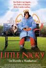 Poster Little Nicky – Un diavolo a Manhattan