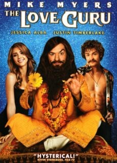 Poster The Love Guru