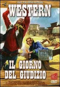 Poster Il Giorno del Giudizio