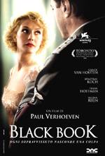 Poster Black Book