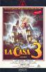 Poster La casa 3 Ghosthouse