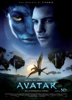 Poster Avatar