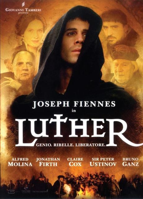 Poster Luther