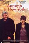 Poster Autumn In New York