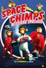 Poster Space Chimps – Missione spaziale