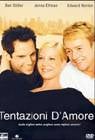 Poster Tentazioni d’Amore