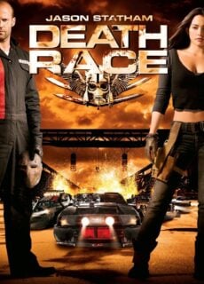 Poster Death Race