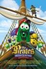 Poster The Pirates Who Don’t Do Anything: A VeggieTales Movie