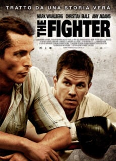 Poster The Fighter