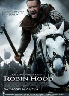 Poster Robin Hood