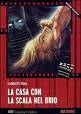 Poster La casa con la scala nel buio