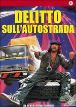 Poster Delitto sull’autostrada