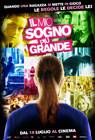 Poster Il mio sogno più grande