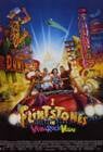 Poster I Flintstones in Viva Rock Vegas